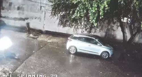 Man killed in Delhi hit-and-run, body dragged nearly 600 metres Man killed in Delhi hit-and-run, body dragged nearly 600 metres