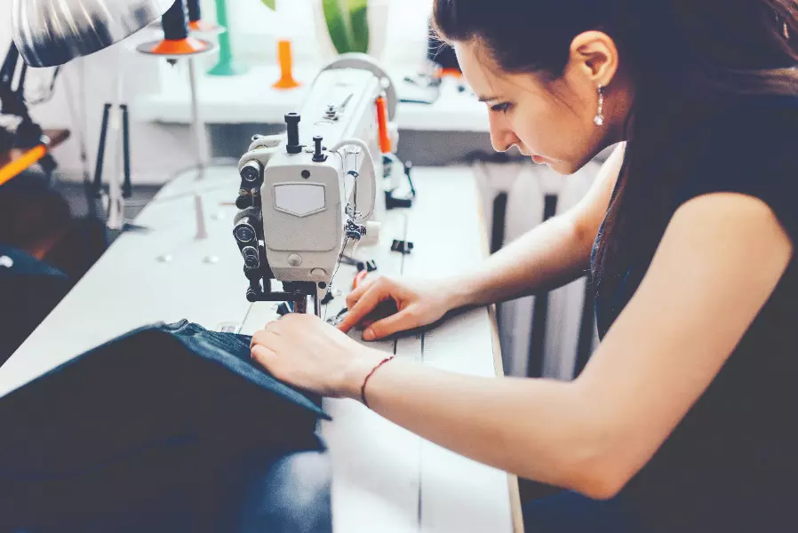 India eyes textile push in 40 nations to cushion US tariff blow India eyes textile push in 40 nations to cushion US tariff blow