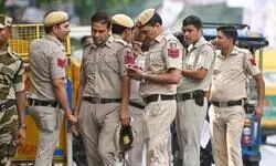 20 Delhi colleges receive bomb threats, search Ops underway