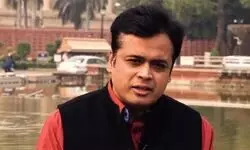 SC grants four-week interim protection to journalist Abhisar Sharma in FIR lodged in Assam