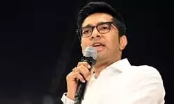 TMC leader Abhishek accuses BJP of selecting voters through SIR, vows to take fight to Delhi