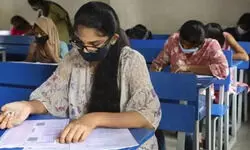 CU exams went on smoothly, over 90 pc of students appeared: Official CU exams went on smoothly, over 90 pc of students appeared: Official