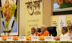 Hindu thinking doesnt say Islam wont be there; RSS does not believe in attacking anyone: Bhagwat