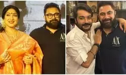 Seven shades of Soham Seven shades of Soham