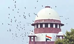 Supreme Court directs SSC to publish list of ‘tainted’ candidates