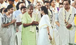 ‘Bengal Files misrepresenting, state’s history’