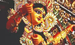 Durga Puja 2025 themes   bring social issues to light
