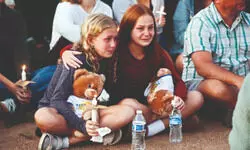 ‘Only sorry to my family’: Minneapolis shooter released video ahead of attack