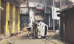 Report on Sambhal violence submitted to UP CM