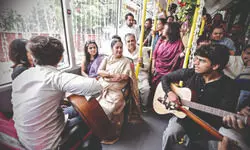 U-Specials roll, CM takes a nostalgia trip