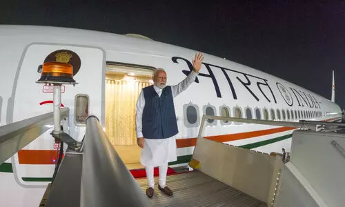 Spirit of the Indo-Pacific