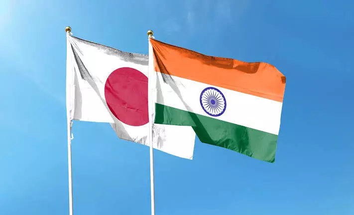 India-Japan ties: 170 MoUs signed in 2 years with over $13 billion in committed investments India-Japan ties: 170 MoUs signed in 2 years with over $13 billion in committed investments