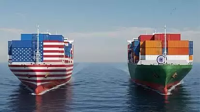 India hopeful of resuming trade talks with US soon; tariffs need to be addressed: Official India hopeful of resuming trade talks with US soon; tariffs need to be addressed: Official