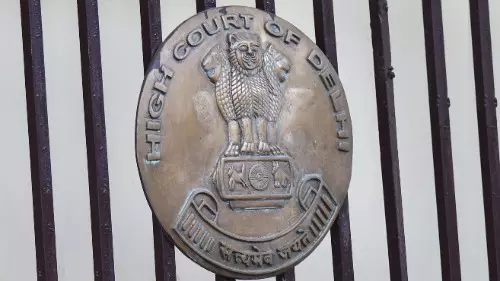 Delhi HC asks panel to respond to doctors plea for revaluation in exam Delhi HC asks panel to respond to doctors plea for revaluation in exam