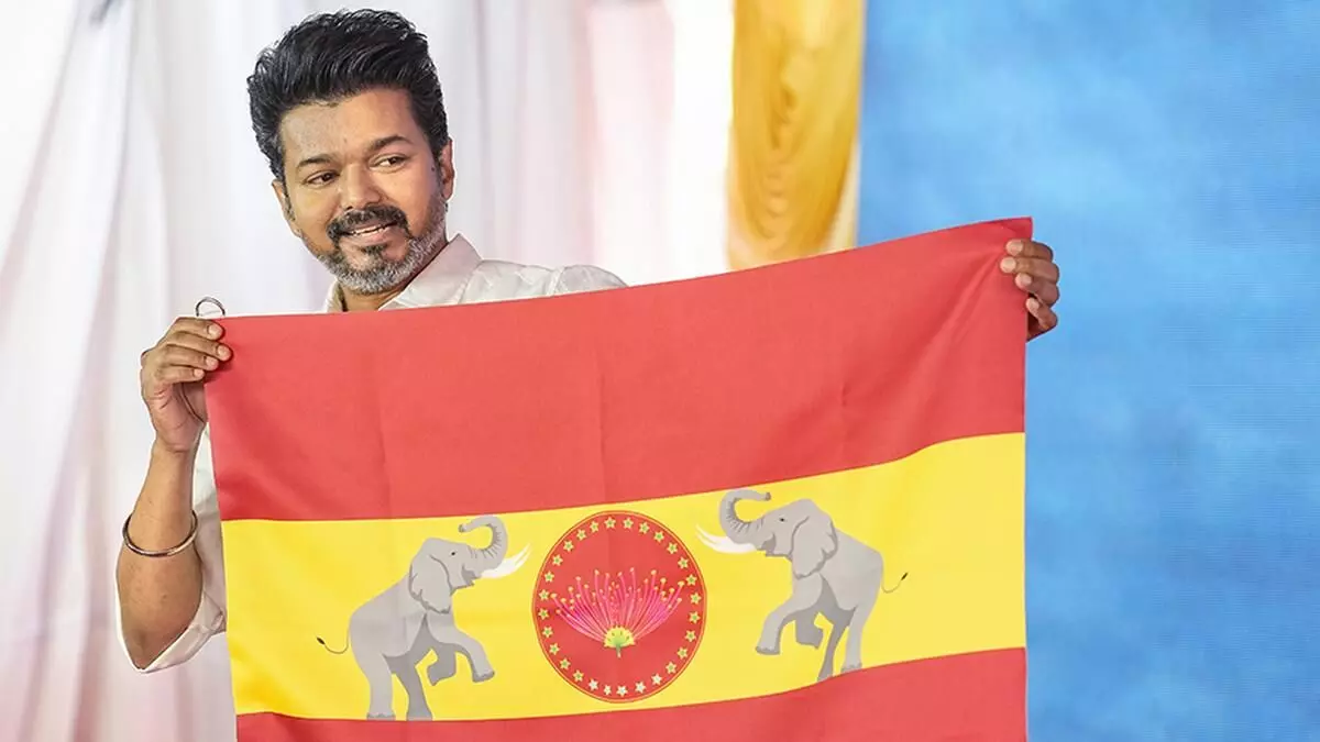 Denting the Dravidian Fortress