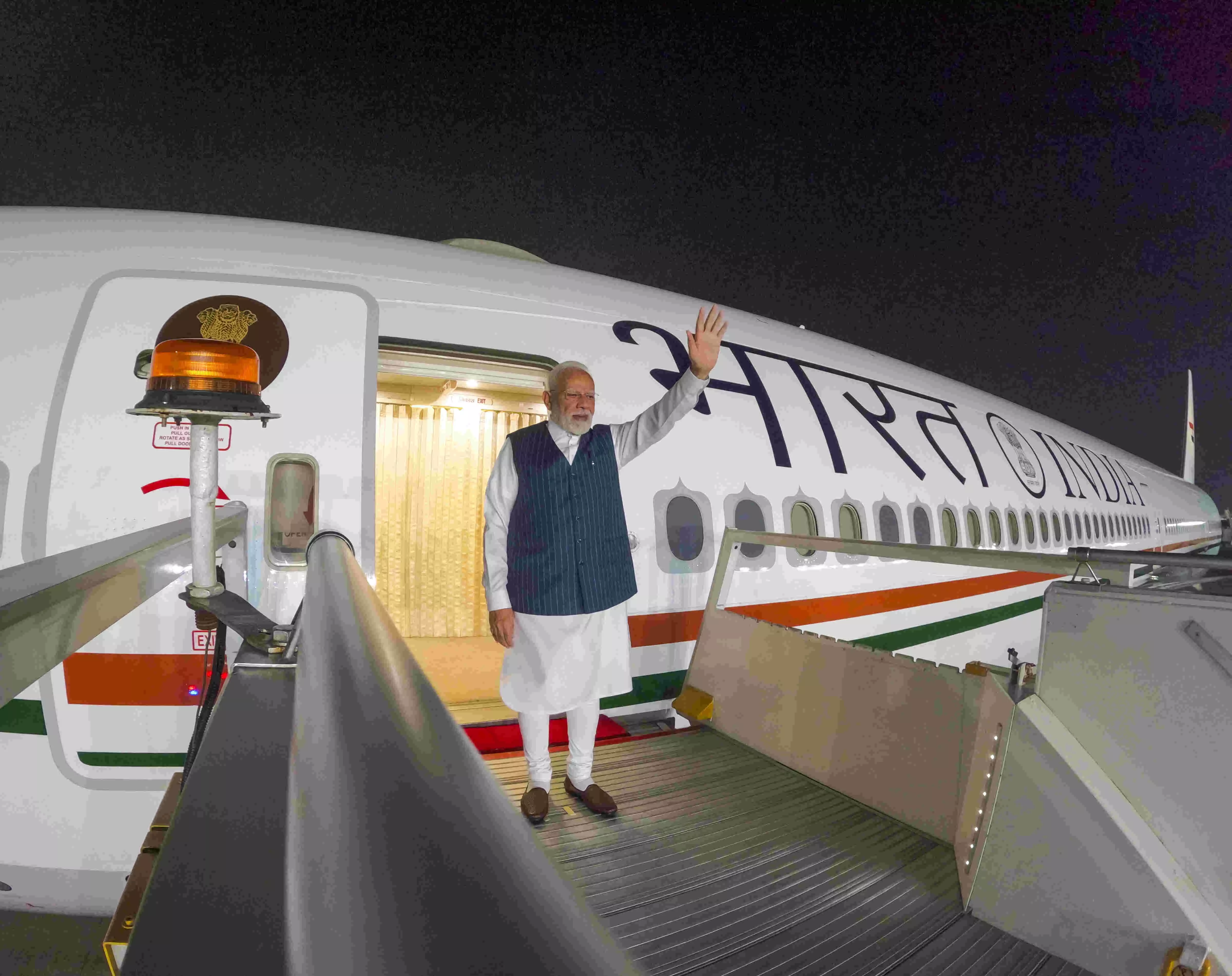 Spirit of the Indo-Pacific Spirit of the Indo-Pacific