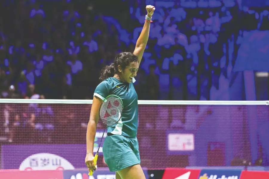 Sindhu the dragon slayer Sindhu the dragon slayer