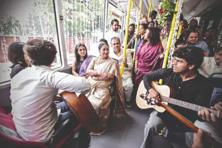 U-Specials roll, CM takes a nostalgia trip