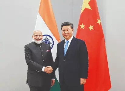 PM Modi begins Japan, China tour; to attend SCO Summit in Tianjin PM Modi begins Japan, China tour; to attend SCO Summit in Tianjin