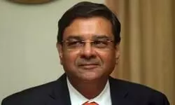 ACC appoints former RBI governor Urijit Patel as IMF Executive director ACC appoints former RBI governor Urijit Patel as IMF Executive director