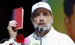 Entire village in Bihar shown residing in one house, claims Rahul Entire village in Bihar shown residing in one house, claims Rahul