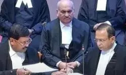 CJI Gavai administers oath of office to two newly appointed SC judges CJI Gavai administers oath of office to two newly appointed SC judges