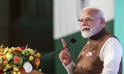 PM Modi presents 5-point roadmap to deepen India-Japan bilateral cooperation