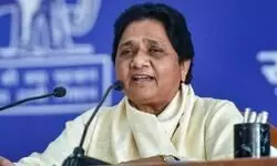 Political discourse is turning toxic, violent; parties must stick to their principles: Mayawati