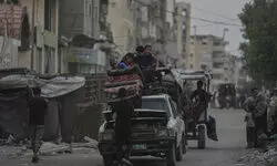 Israel declares Gazas largest city combat zone, halts humanitarian pauses