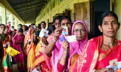 Bihar SIR: Poll authority notice to 3 lakh electors with doubtful citizenship Bihar SIR: Poll authority notice to 3 lakh electors with doubtful citizenship