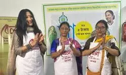 Celebrating culture, love of food and devotion