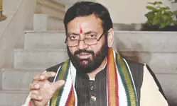 ‘India-Africa tops 5 trading partners’