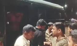 Factional feuds rock BJP in Malda: Two separate clashes reported within 24 hours