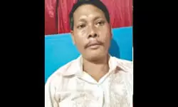 TMC worker killed in clash at Mathabhanga, 2 held