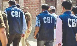 CBI quizzes Atin Ghosh in RG Kar corruption investigation