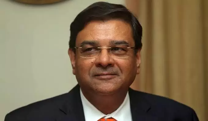 ACC appoints former RBI governor Urijit Patel as IMF Executive director ACC appoints former RBI governor Urijit Patel as IMF Executive director