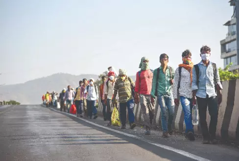 Top Court questions language-based presumption of ‘illegal immigration’ Top Court questions language-based presumption of ‘illegal immigration’
