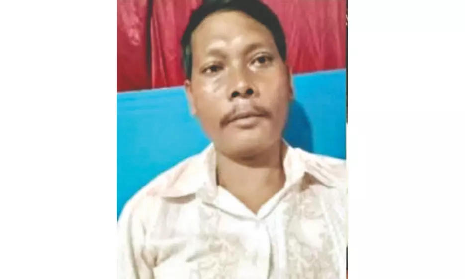 TMC worker killed in clash at Mathabhanga, 2 held TMC worker killed in clash at Mathabhanga, 2 held