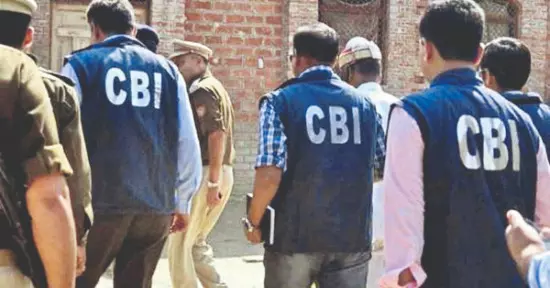 CBI quizzes Atin Ghosh in RG Kar corruption investigation CBI quizzes Atin Ghosh in RG Kar corruption investigation