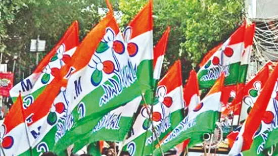 Shantanu Thakur faces flak over Matua IDs; TMC flags ‘legality’ Shantanu Thakur faces flak over Matua IDs; TMC flags ‘legality’