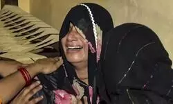 Noida dowry death: Nikki Bhatis family meets police commissioner, seeks speedy justice