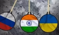 India not responsible for Ukraine conflict, US officials criticism deeply troubling: American Jewish Committee India not responsible for Ukraine conflict, US officials criticism deeply troubling: American Jewish Committee