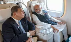 PM Modi visits semiconductor facility in Japans Sendai