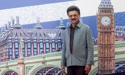 TN CM Stalin embarks on Europe trip to attract investments
