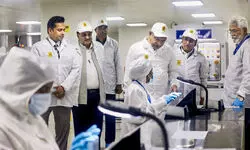 Vaishnaw inaugurates Optiemus tempered glass factory entailing Rs 870 cr investment
