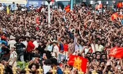 RCB pays emotional tribute to stampede victims in social media post