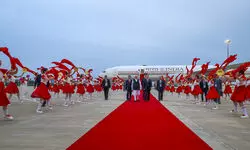 PM Modi lands in China after gap of 7 years | SCO summit on agenda; talks with Xi and Putin lined up