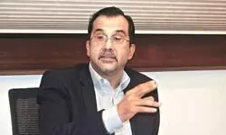 ITC Chairman Sanjiv Puri hails India’s first quarter GDP growth