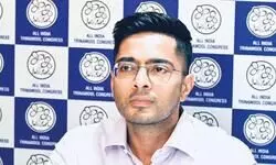 Abhishek tells TMC leaders to resolve differences, focus on 2026 elections