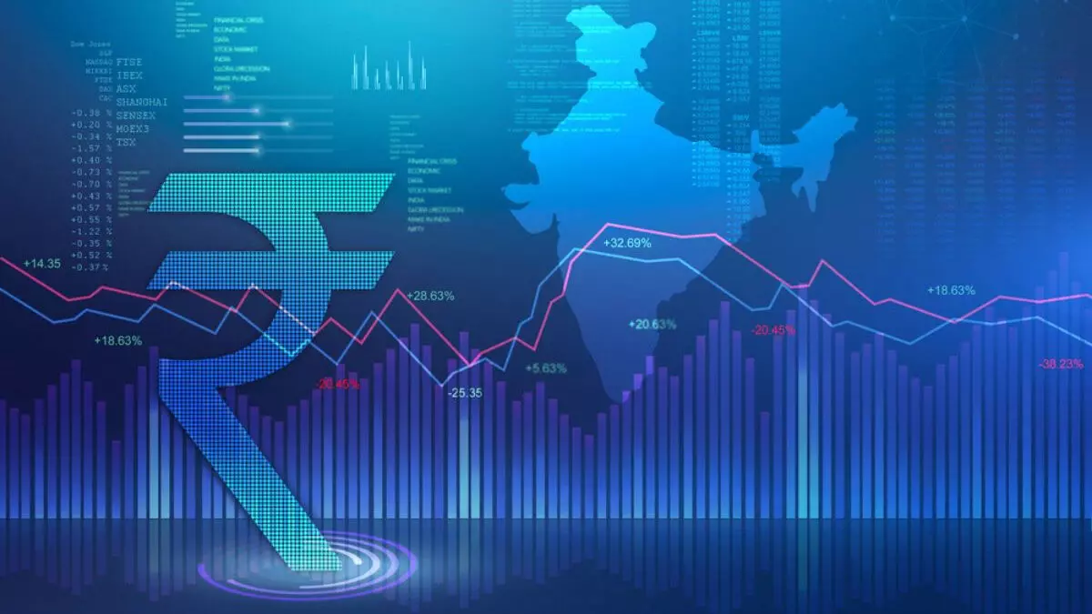 India’s 7.8% growth meets its harshest test India’s 7.8% growth meets its harshest test